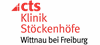 Caritas Trägergesellschaft Saarbrücken mbH (CTS)