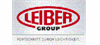 LEIBER Group GmbH & Co. KG Aluminium Umform- und Bearbeitungstechnik LEIBER Group GmbH & Co. KG Aluminium Umform- und Bearbeitungstechnik