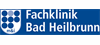m & i-Fachklinik Bad Heilbrunn