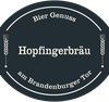 Hopfingerbräu am Brandenburger Tor