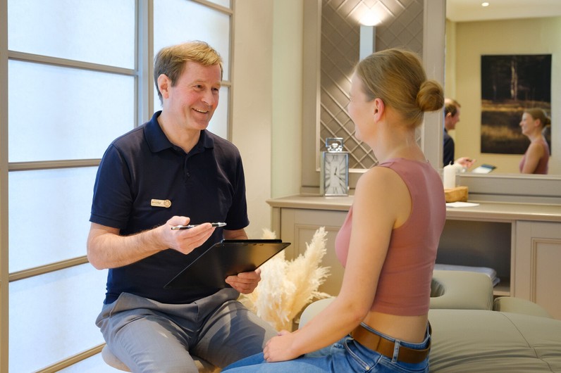 Osteopath freiberuflich (m/w/d)