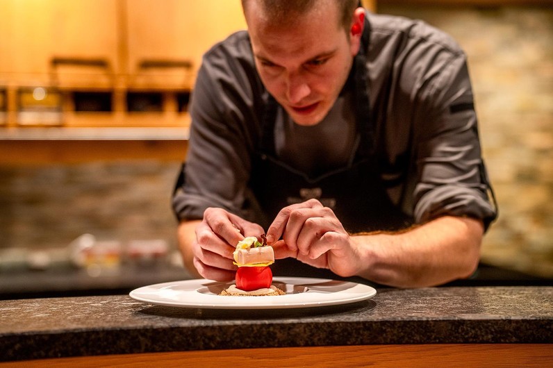 Commis de cuisine (m/w/d)