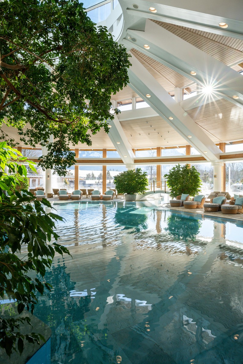 Schwimmbad-Techniker (m/w/d)