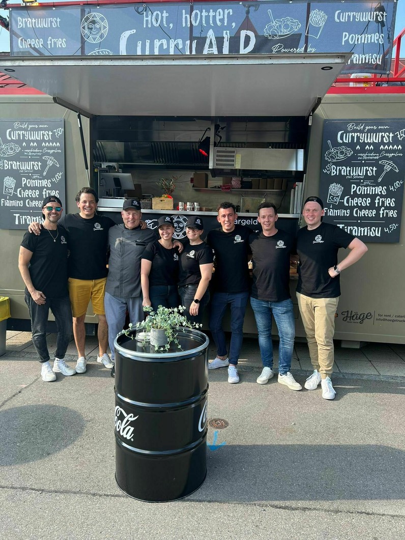 F&B Trainee (m/w/d)