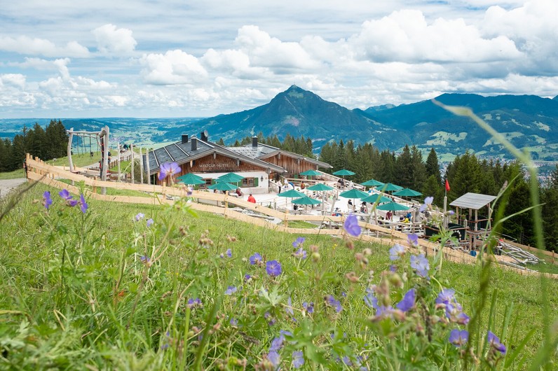 Serviceleitung Weltcup-Hütte (m/w/d)
