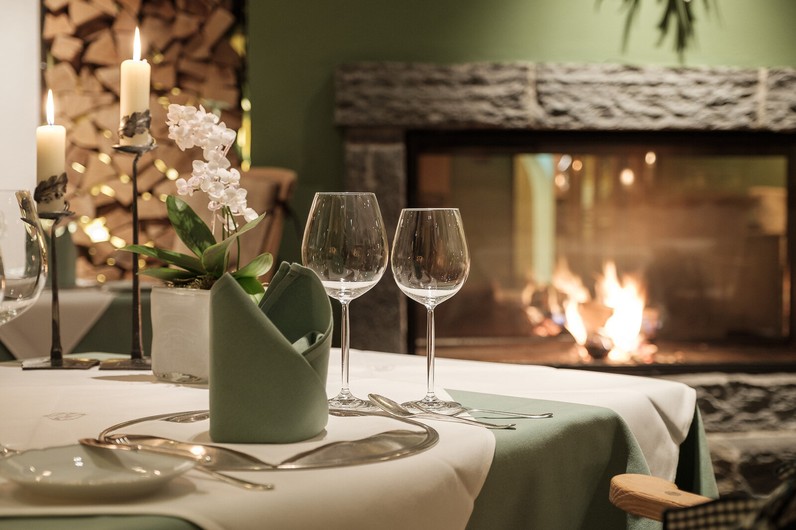 Demichef de Partie Gourmetrestaurant (m/w/d)