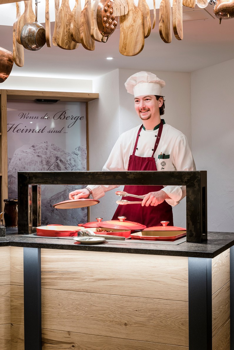 Frühstückskoch (m/w/d)