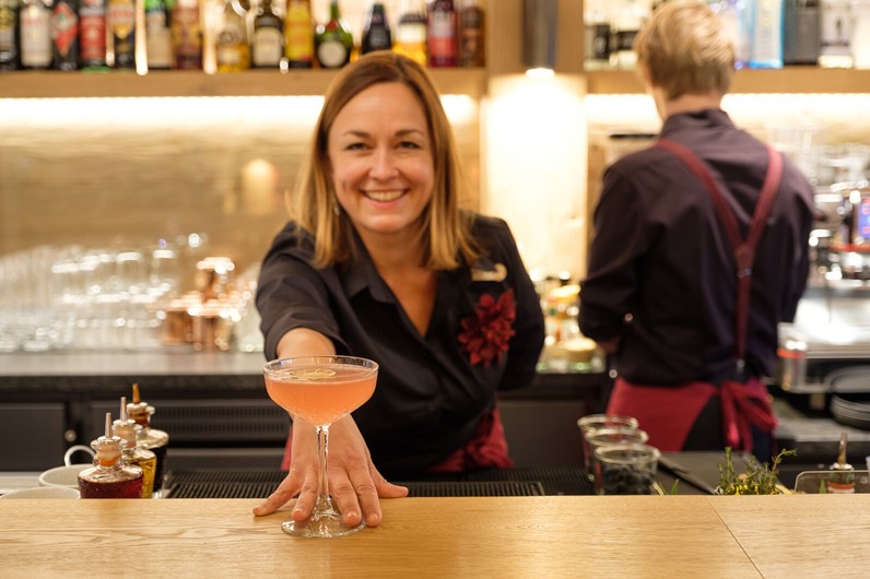 Chef de Bar (m/w/d)
