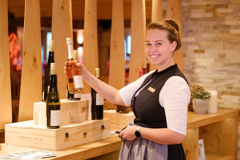 Restaurant Supervisor (m/w/d)