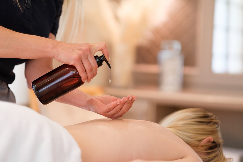 Masseur und Medizinischer Bademeister (m/w/d)