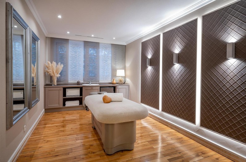 Fachkraft für medizinische Fußpflege in Teilzeit (m/w/d)