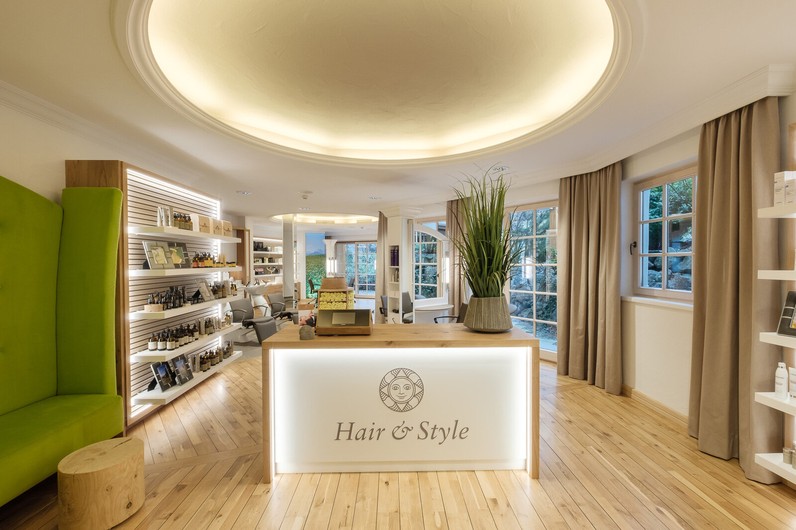 Friseur/in (m/w/d)