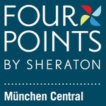 Four Points by Sheraton Munich Central Four Points by Sheraton Munich Central