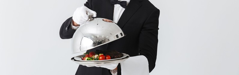 Servicekräfte (m/w/d)