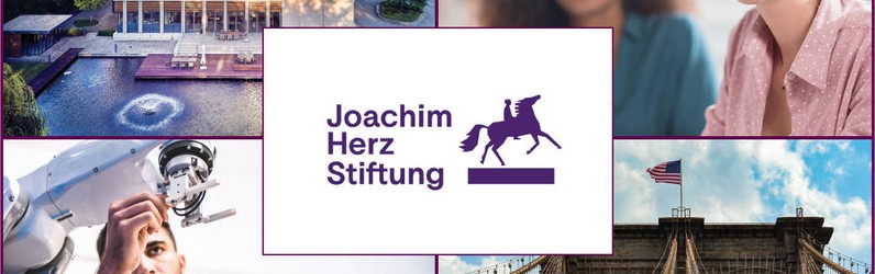 Joachim Herz Stiftung -- Eventmanager (m/w/d)