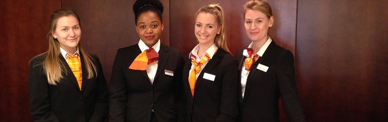 Empfangsmitarbeiter / Teamleiter (m/w/d) - Geregelte Arbeitszeiten Montag bis Freitag