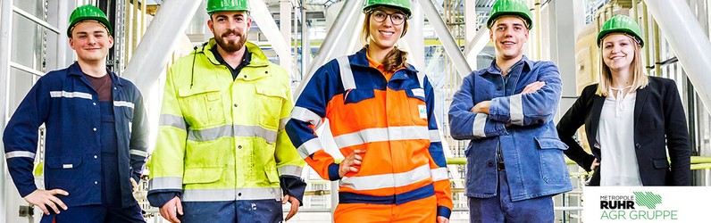 AGR mbH -- Koch (m/w/d) für unser Betriebsrestaurant