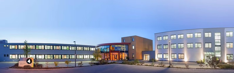 Küchenprofi (m/w/d) in Teilzeit für unser Betriebskantine LaPiazza