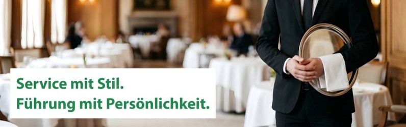 Altkönig-Stift eG -- Supervisor (m/w/d) Café & Restaurant