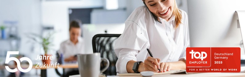 Veranstaltungskoordinator (m/w/d)