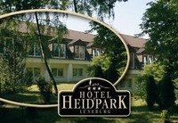 Hotel und Reisebüro Heidpark