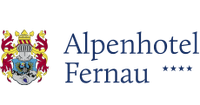 Alpenhotel Fernau Alpenhotel Fernau