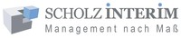 Scholz Interim GmbH - Scholz Interim Management nach Maß Scholz Interim GmbH - Scholz Interim Management nach Maß