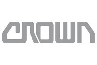 CROWN Gabelstapler GmbH & Co. KG CROWN Gabelstapler GmbH & Co. KG