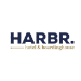 HARBR. hotel &boardinghouse