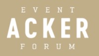 Maschinenringe Deutschland GmbH - Die "Acker Alm" Maschinenringe Deutschland GmbH - Die "Acker Alm"
