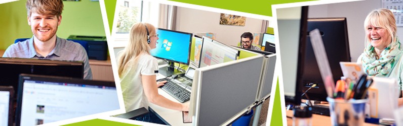 Fachkraft (m/w/d) für Qualitätsentwicklung & Prozessoptimierung in Jugendherbergen