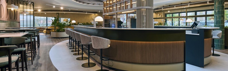 Küchenchef (w/m/d) für unser L&T Restaurant "Roofspot"