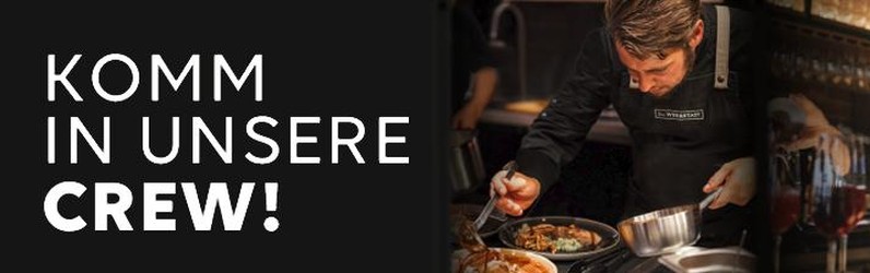 Koch (m/w/d) Eventgastronomie Vollzeit