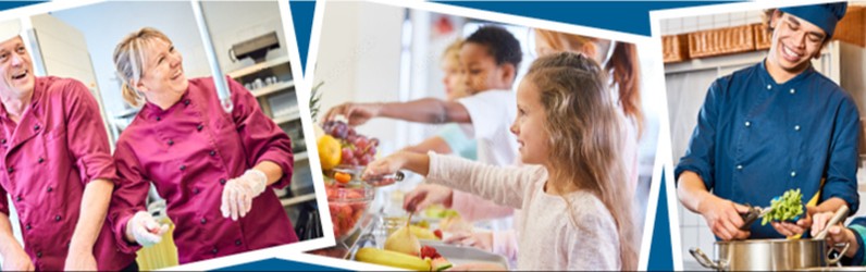 Koch/Köchin (m/w/d)