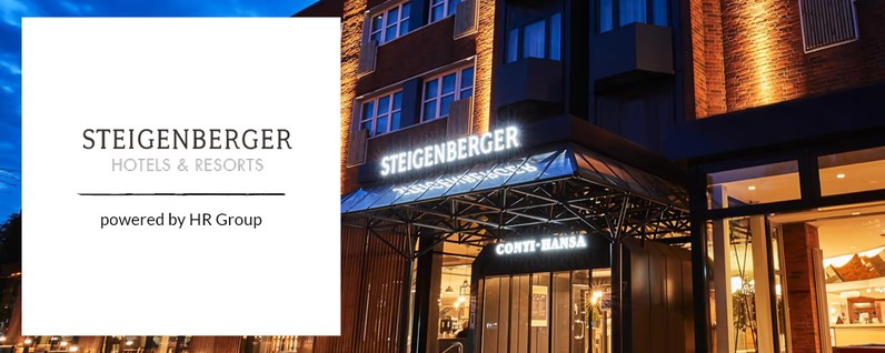 Ausbildung Hotelfachfrau / Hotelfachmann (m/w/d)
