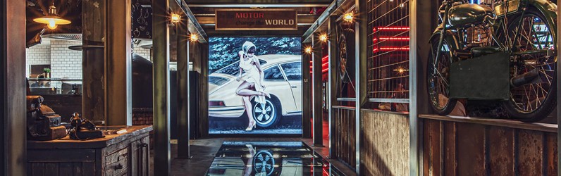 Hostess/Empfangsmitarbeiter m/w/d