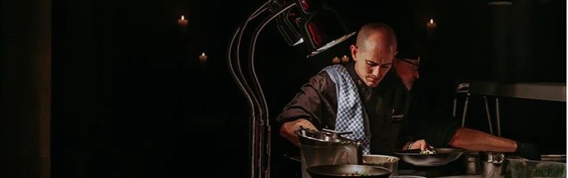 Chef Gardemanger m/w/d