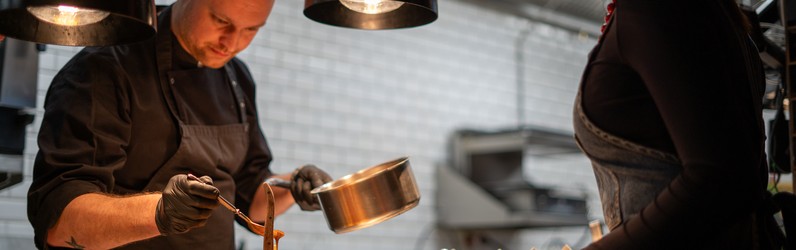 Sous Chef m/w/d