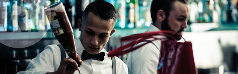 Schankkellner (m/w/d)