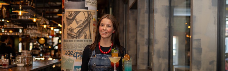 Betriebsleitung Gastronomie (m/w/d)