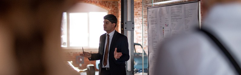 Leitung RESTAURANT & BANKETT (m/w/d) mit Entwicklungsperspektive zum Betriebsleiter