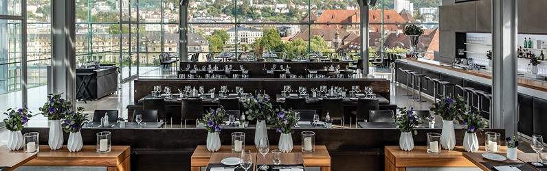 Schichtleitung o.T. Bar m/w/d in Voll-/ oder Teilzeit