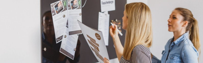 Dualer Student Marketing (m/w/d)