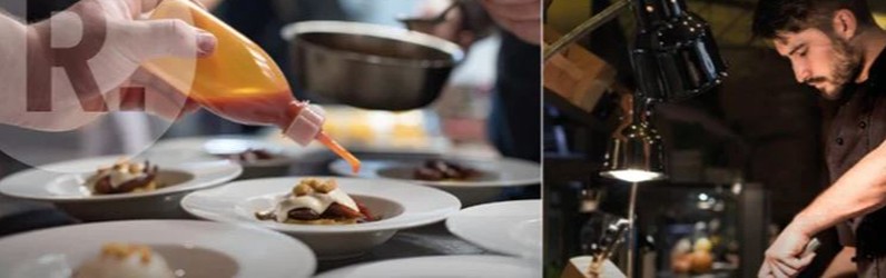 Küchenchef Eventcatering m/w/d