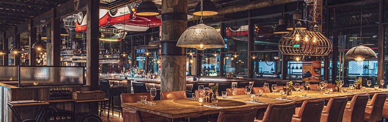 Servicemitarbeiter auf Aushilfsbasis m/w/d