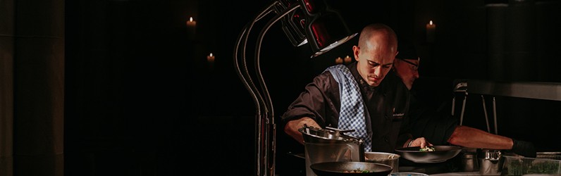 Chef de Partie Gardemanger (m/w/d)