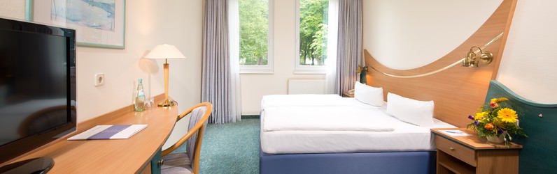 Mitarbeiter Housekeeping m/w/d