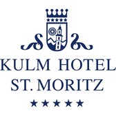 Kulm Hotel St. Moritz *****S