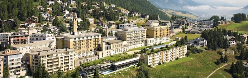 Chef de Rang  (d/m/w)