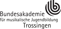 Bundesakademie für musikalische Jugendbildung Trossingen Bundesakademie für musikalische Jugendbildung Trossingen